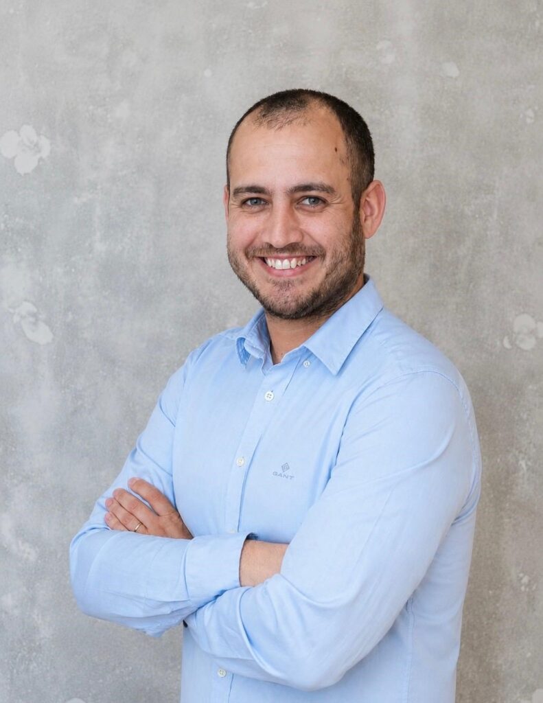 תמונת פרופיל של אור אסא.