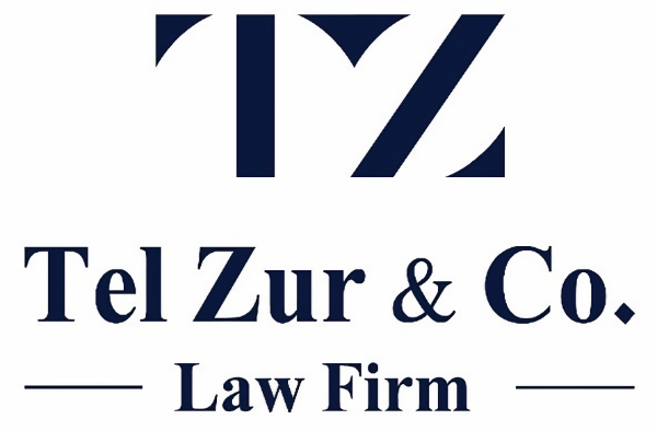 Tel-Zur logo
