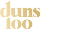 duns 100 logo